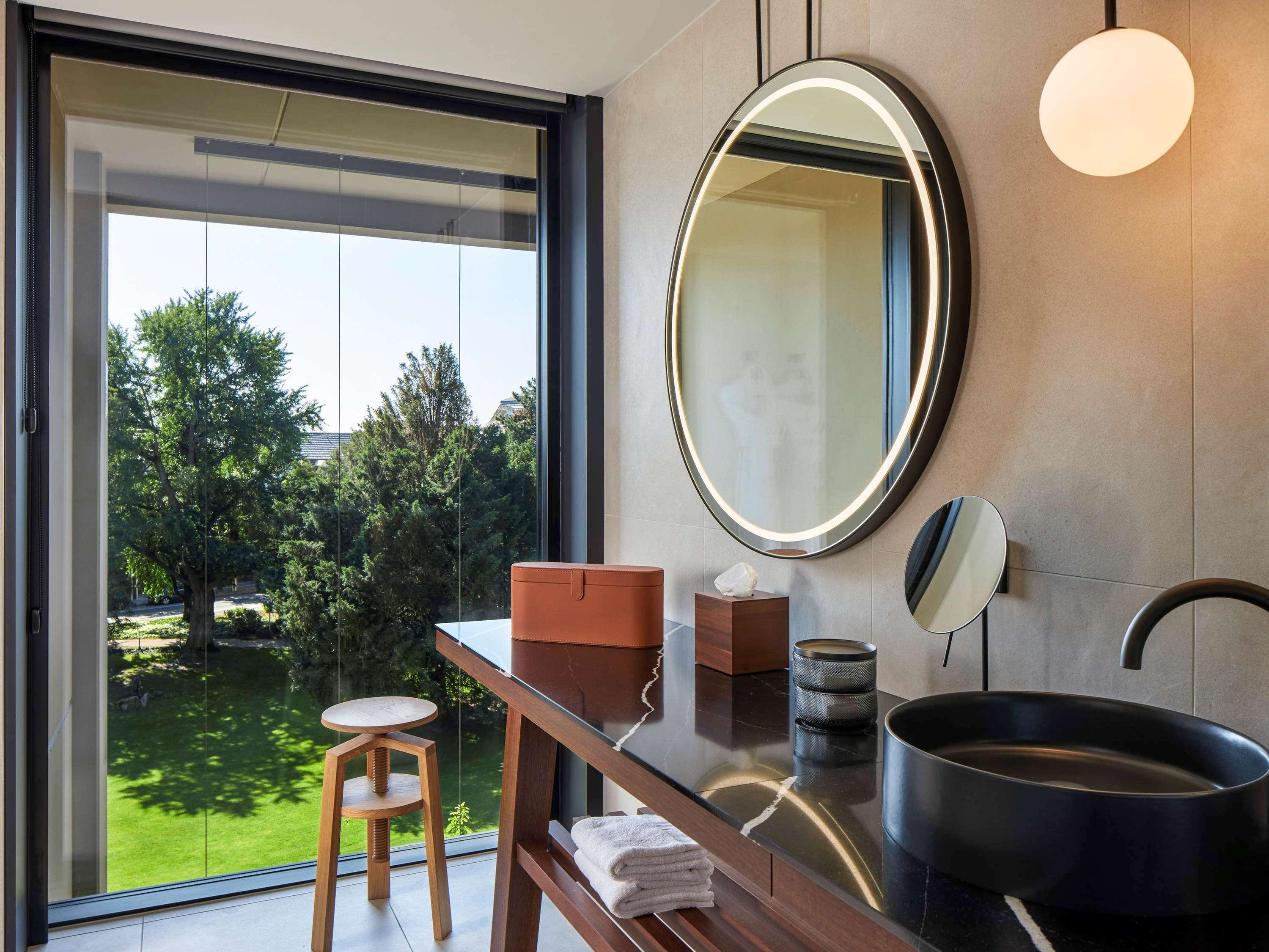 L'Esquisse Hotel & Spa Colmar - Mgallery Εξωτερικό φωτογραφία Bathroom