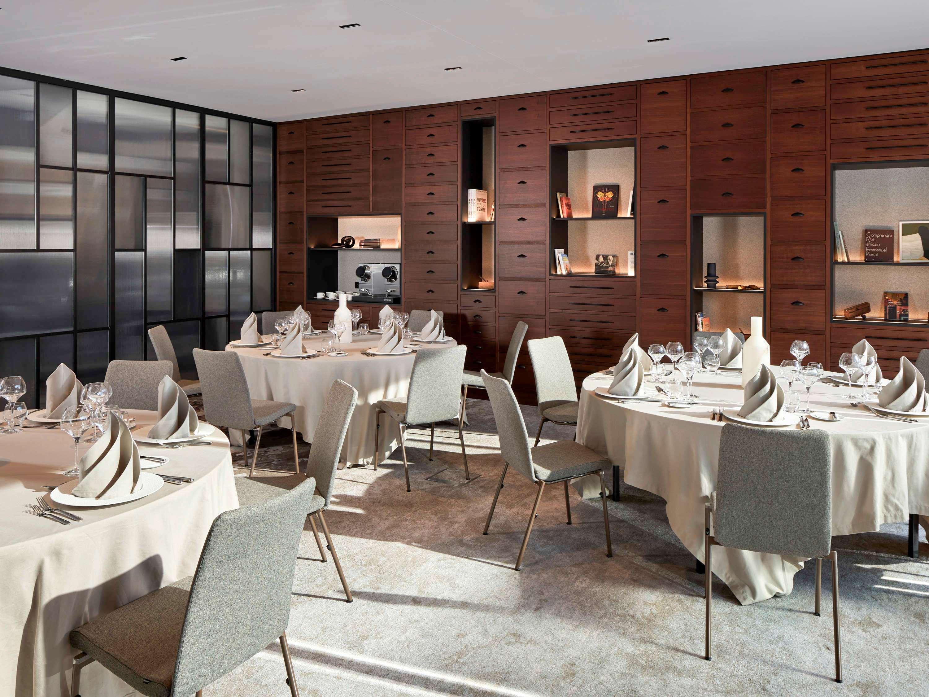 L'Esquisse Hotel & Spa Colmar - Mgallery Εξωτερικό φωτογραφία Restaurant