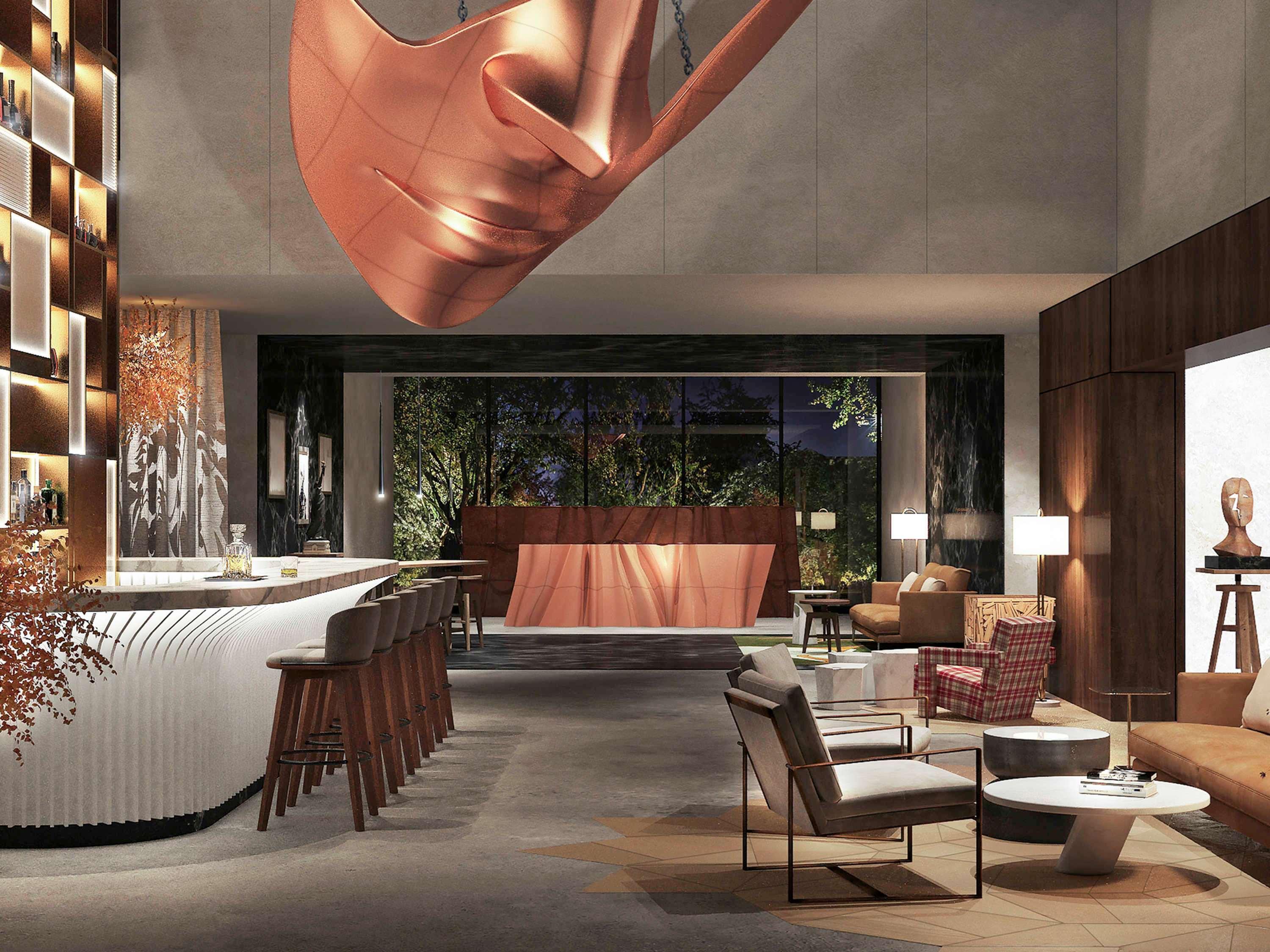 L'Esquisse Hotel & Spa Colmar - Mgallery Εξωτερικό φωτογραφία The Bar