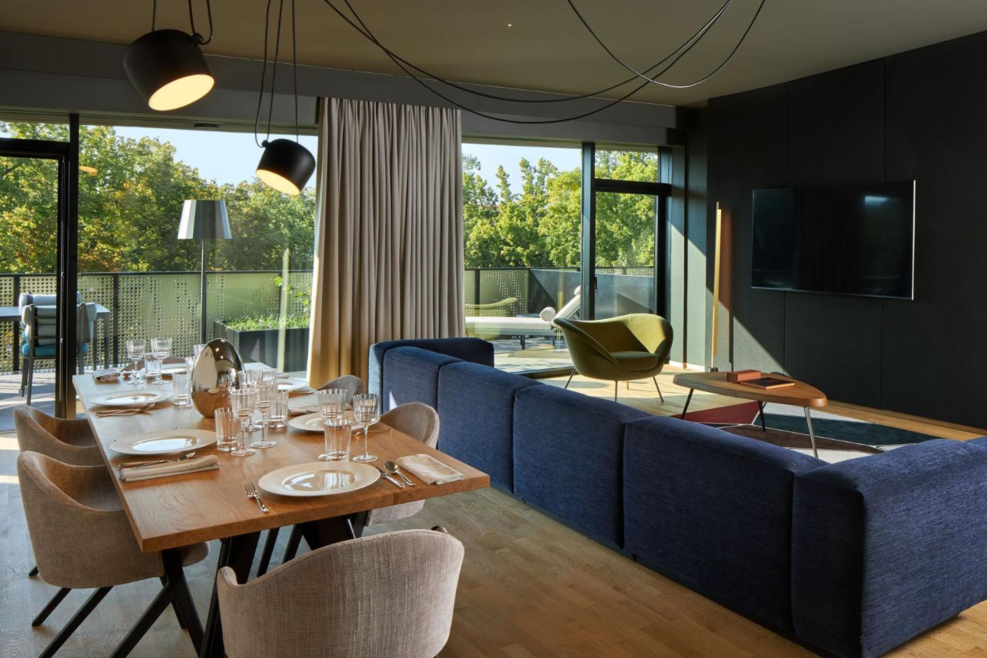 L'Esquisse Hotel & Spa Colmar - Mgallery Εξωτερικό φωτογραφία The Residence