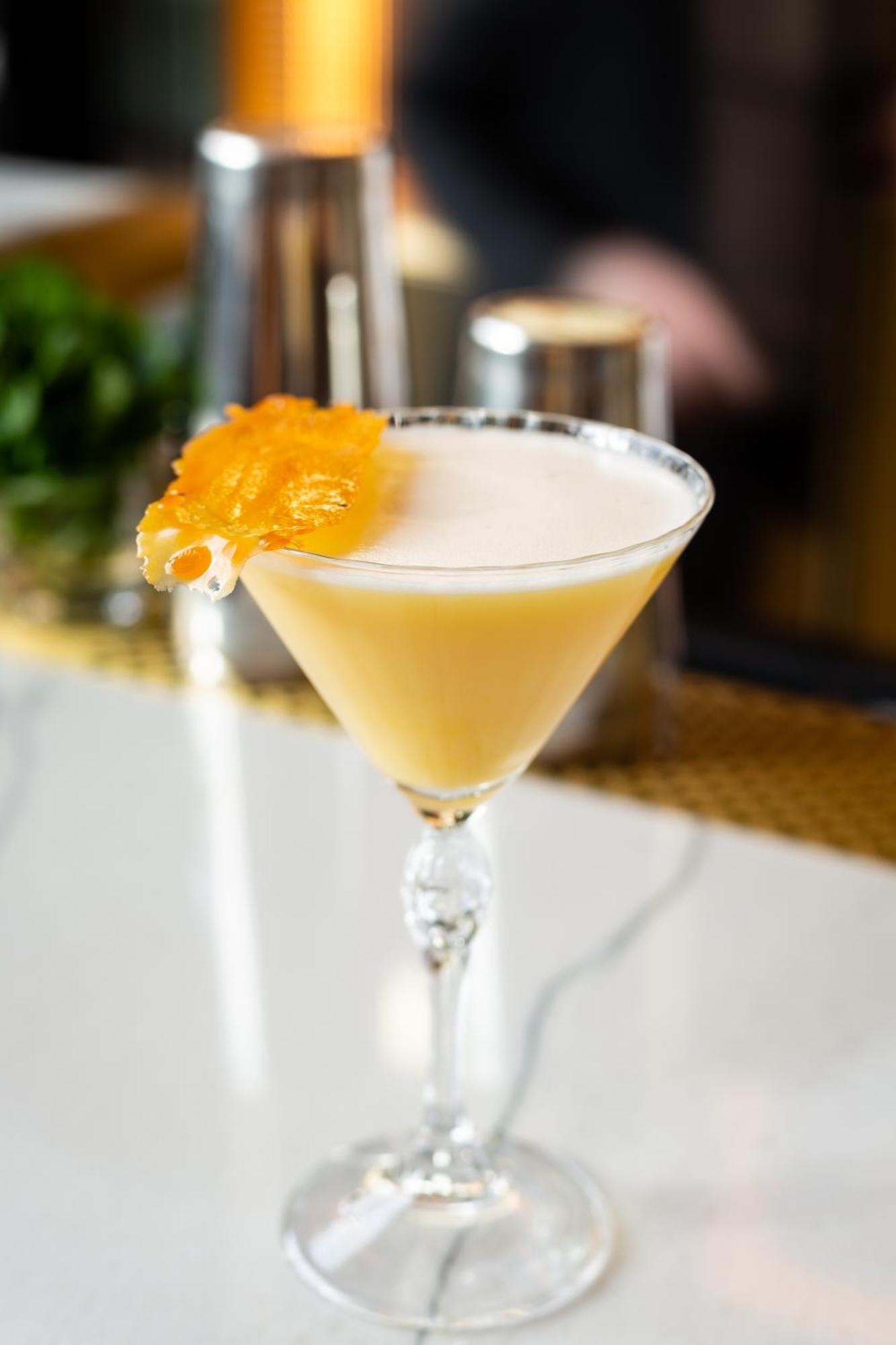 L'Esquisse Hotel & Spa Colmar - Mgallery Εξωτερικό φωτογραφία A French 75