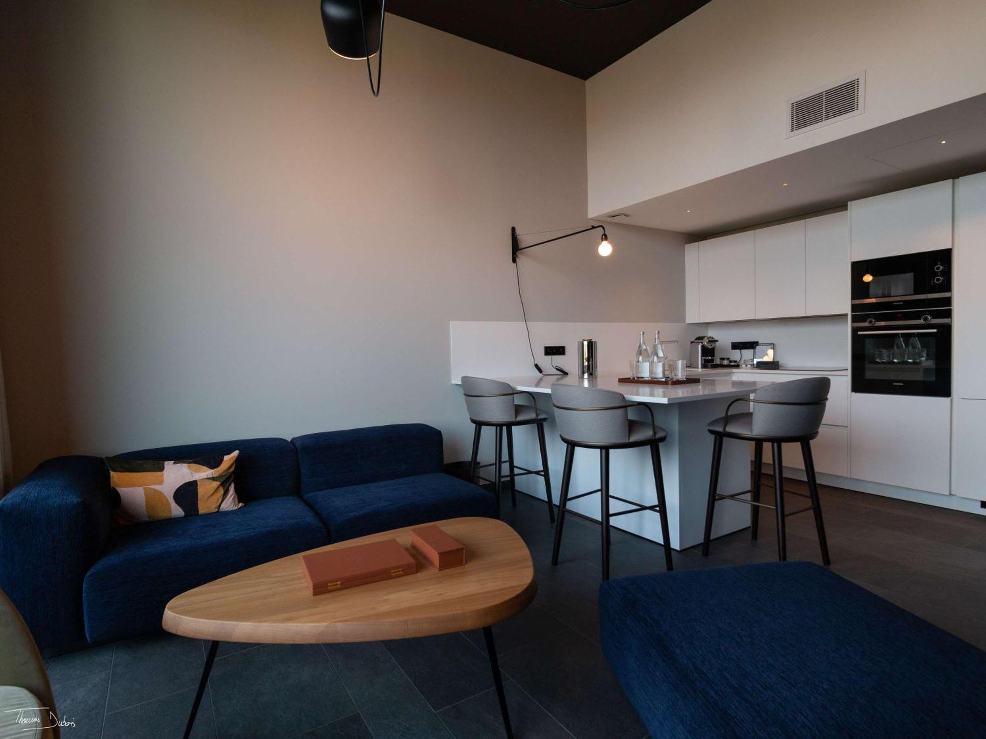 L'Esquisse Hotel & Spa Colmar - Mgallery Εξωτερικό φωτογραφία
