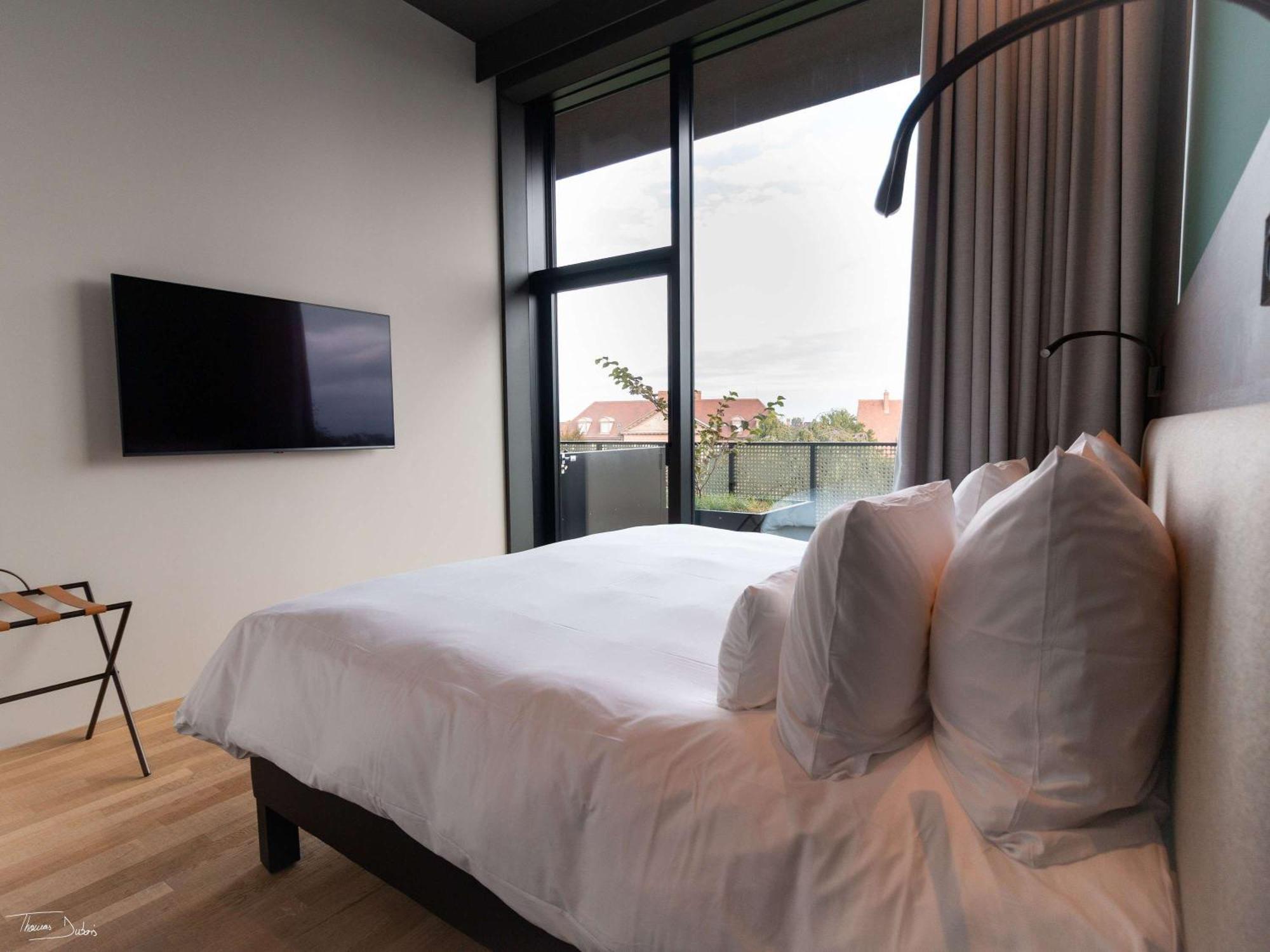 L'Esquisse Hotel & Spa Colmar - Mgallery Εξωτερικό φωτογραφία