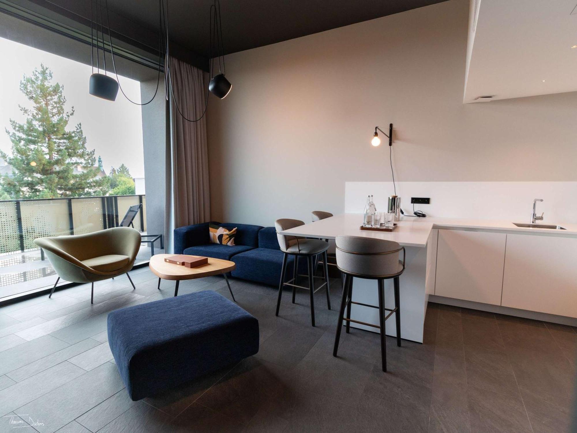 L'Esquisse Hotel & Spa Colmar - Mgallery Εξωτερικό φωτογραφία