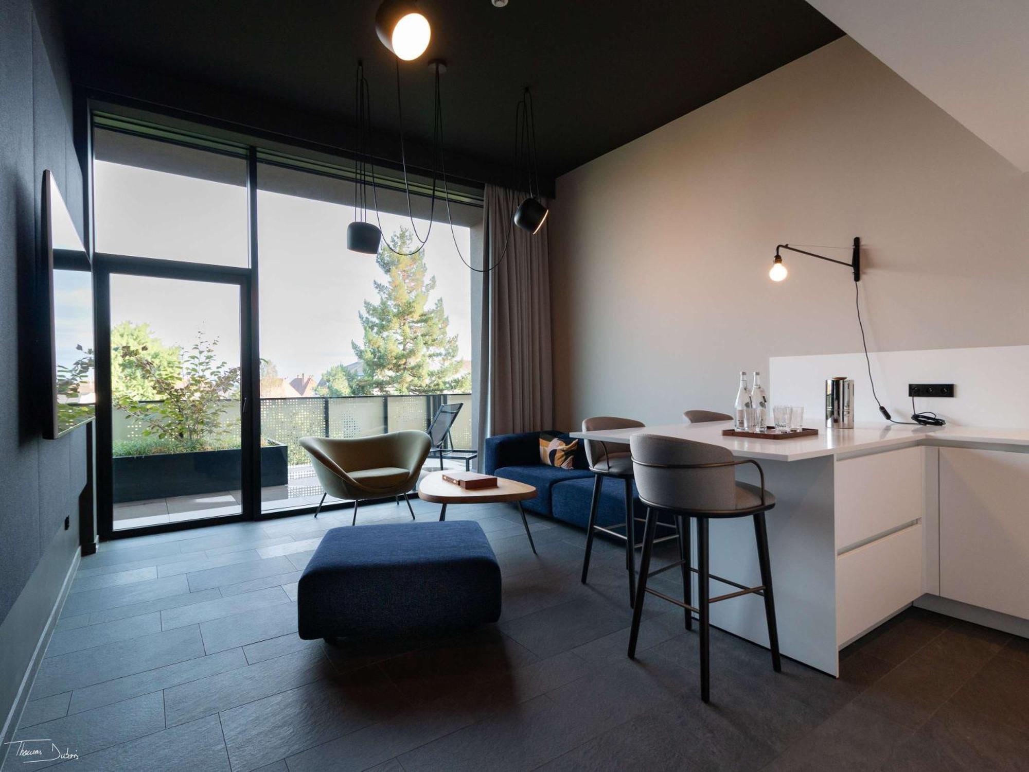 L'Esquisse Hotel & Spa Colmar - Mgallery Εξωτερικό φωτογραφία